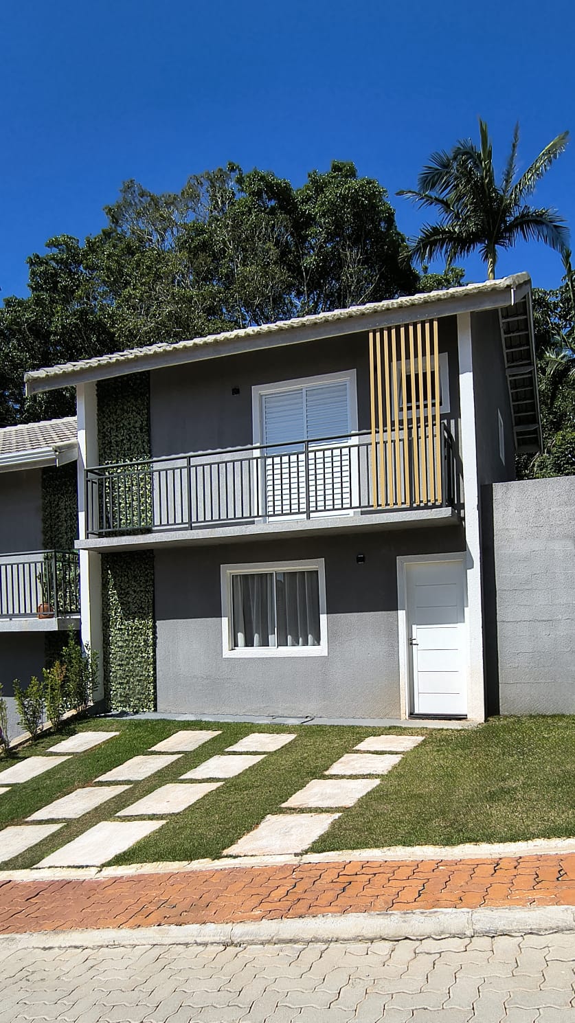 Casa - , Jardim Belizário, Cotia, SP
