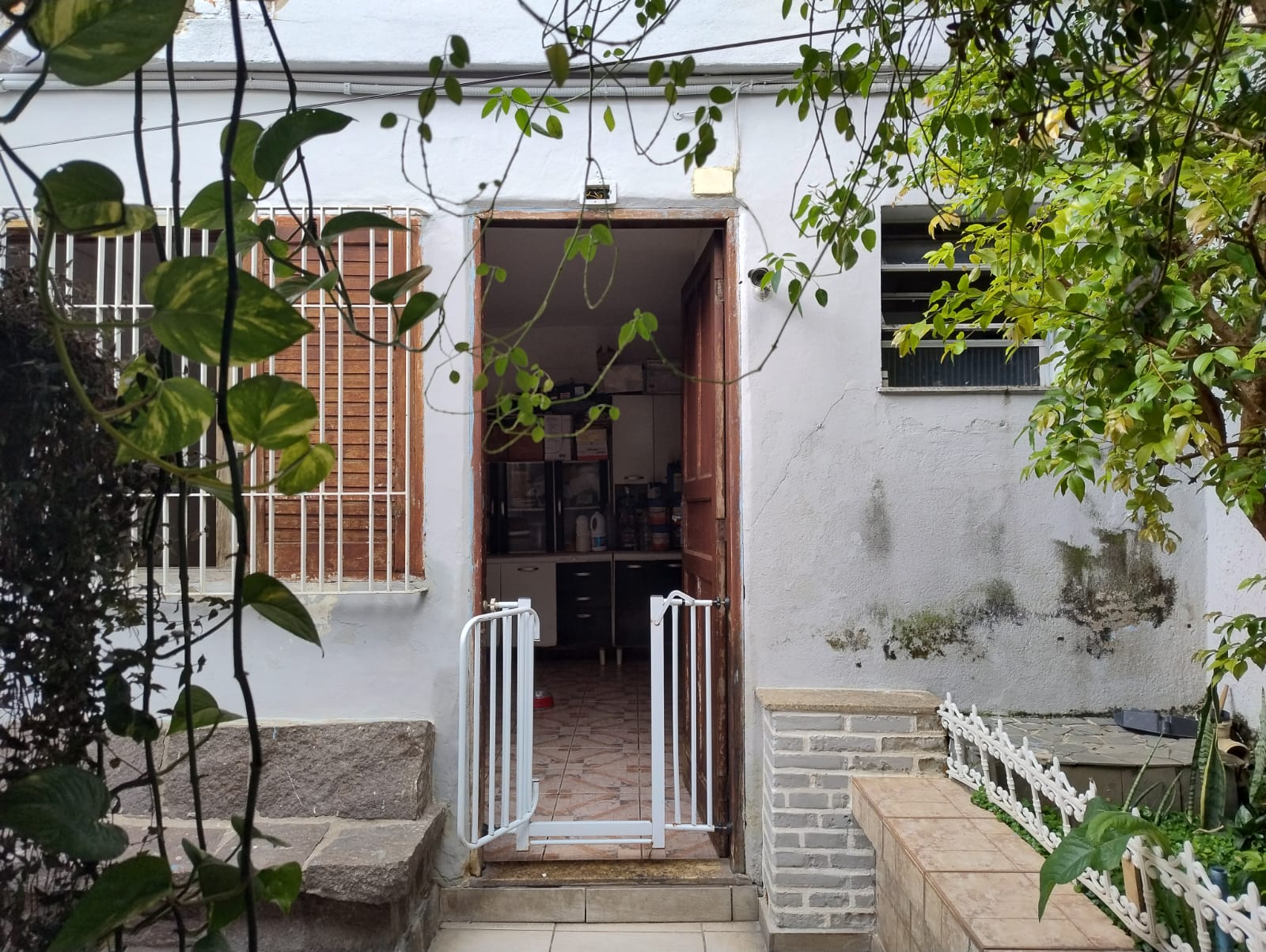 Ótima casa com 02 dormitórios e 02 vagas garagem - Vila Nova Mazzei - São Paulo