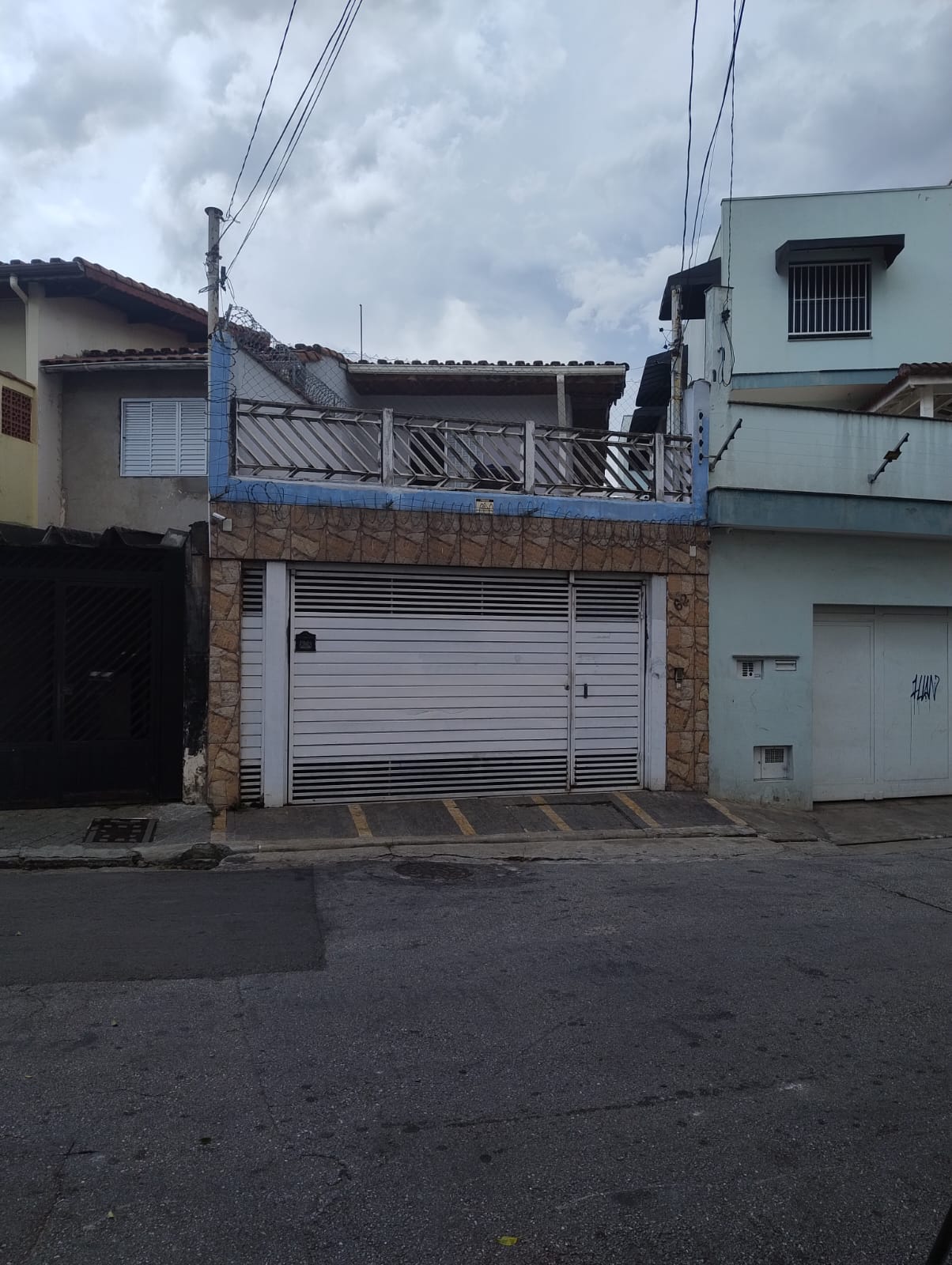 Casa - Venda, Vila Nova Mazzei, São Paulo, SP