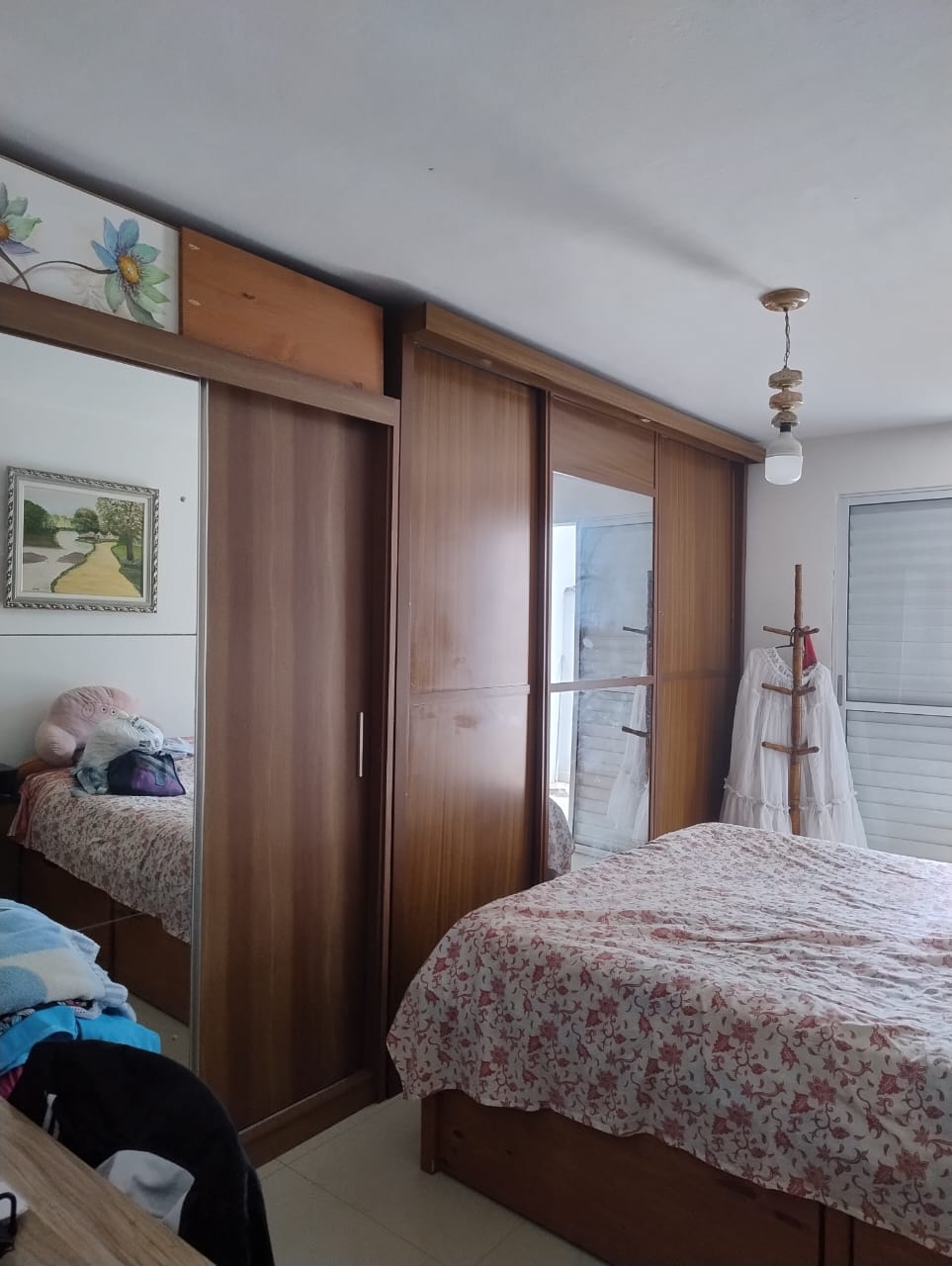 Ótima casa com 02 dormitórios e 02 vagas garagem - Vila Nova Mazzei - São Paulo