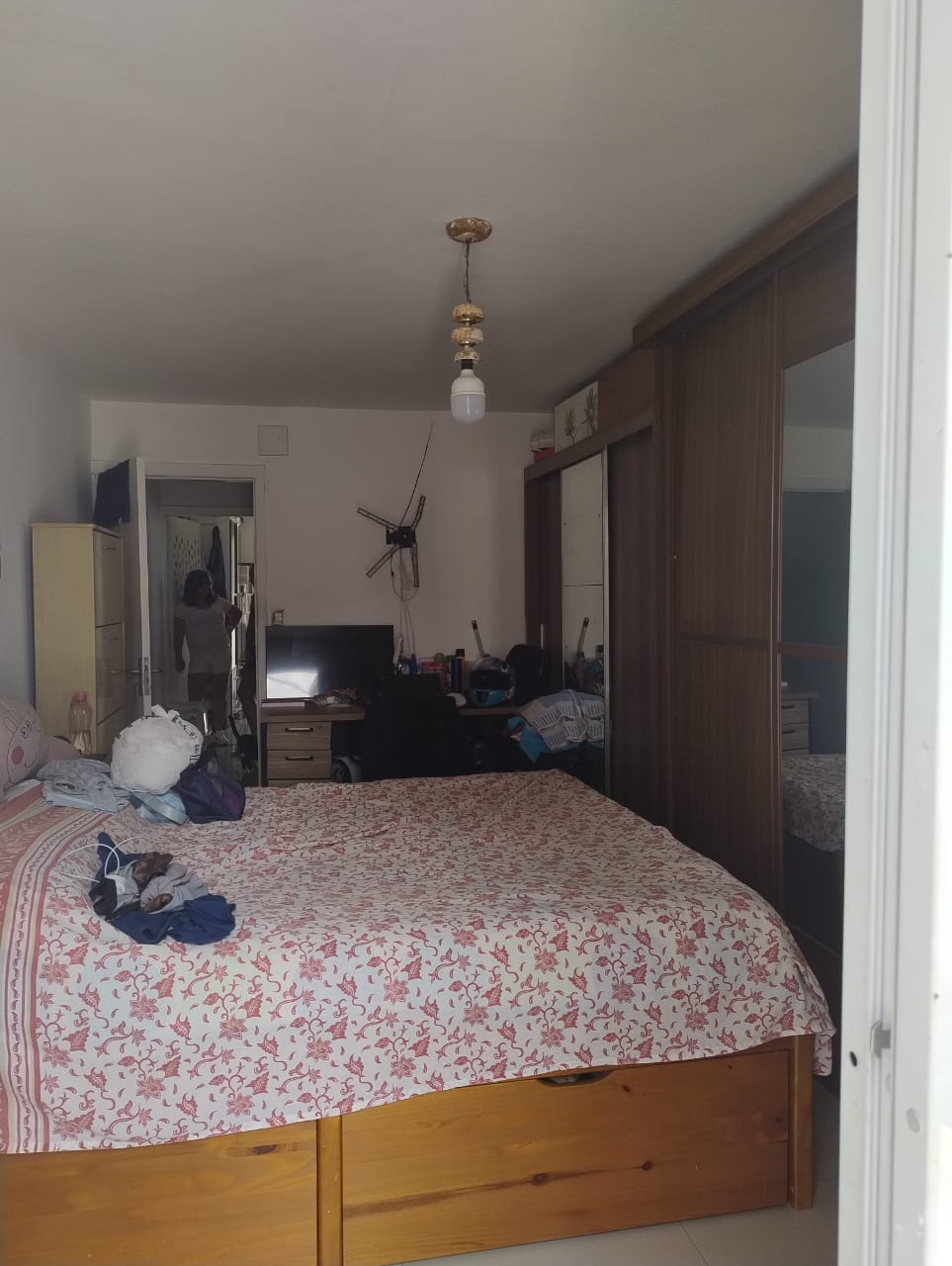Ótima casa com 02 dormitórios e 02 vagas garagem - Vila Nova Mazzei - São Paulo