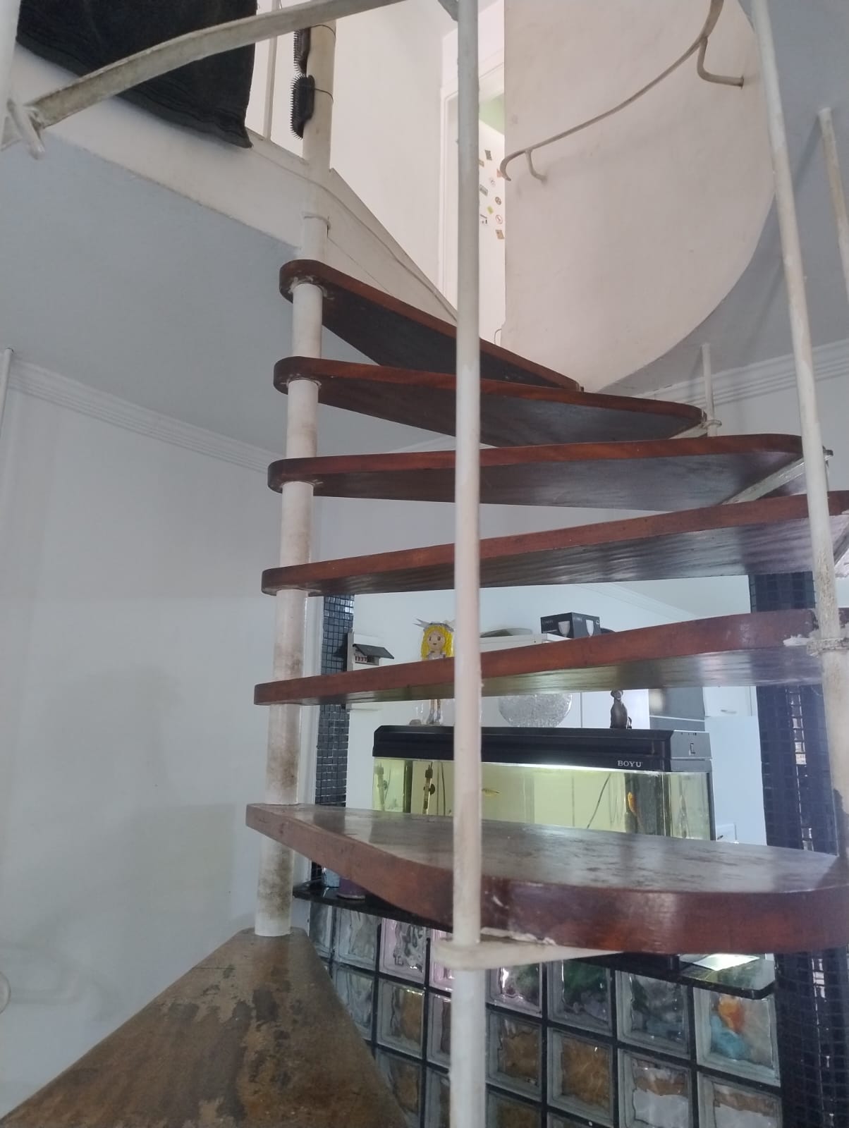 Ótima casa com 02 dormitórios e 02 vagas garagem - Vila Nova Mazzei - São Paulo