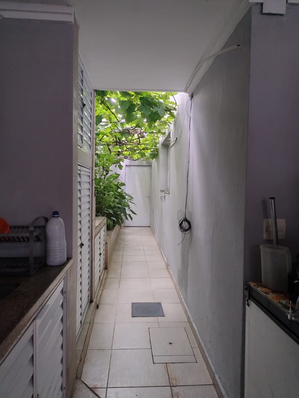 Ótima casa com 02 dormitórios e 02 vagas garagem - Vila Nova Mazzei - São Paulo