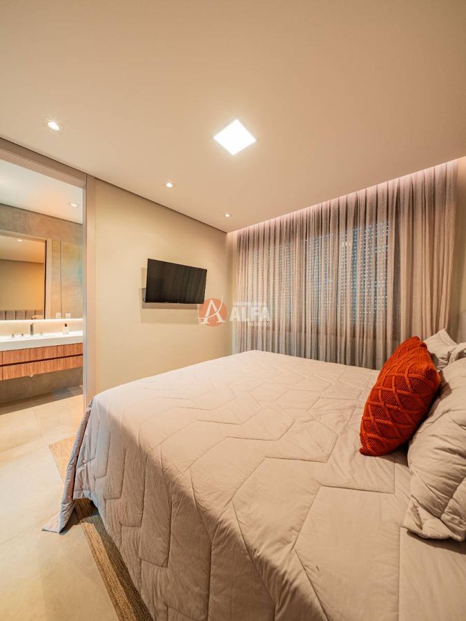Casa, 3 quartos - Foto 40