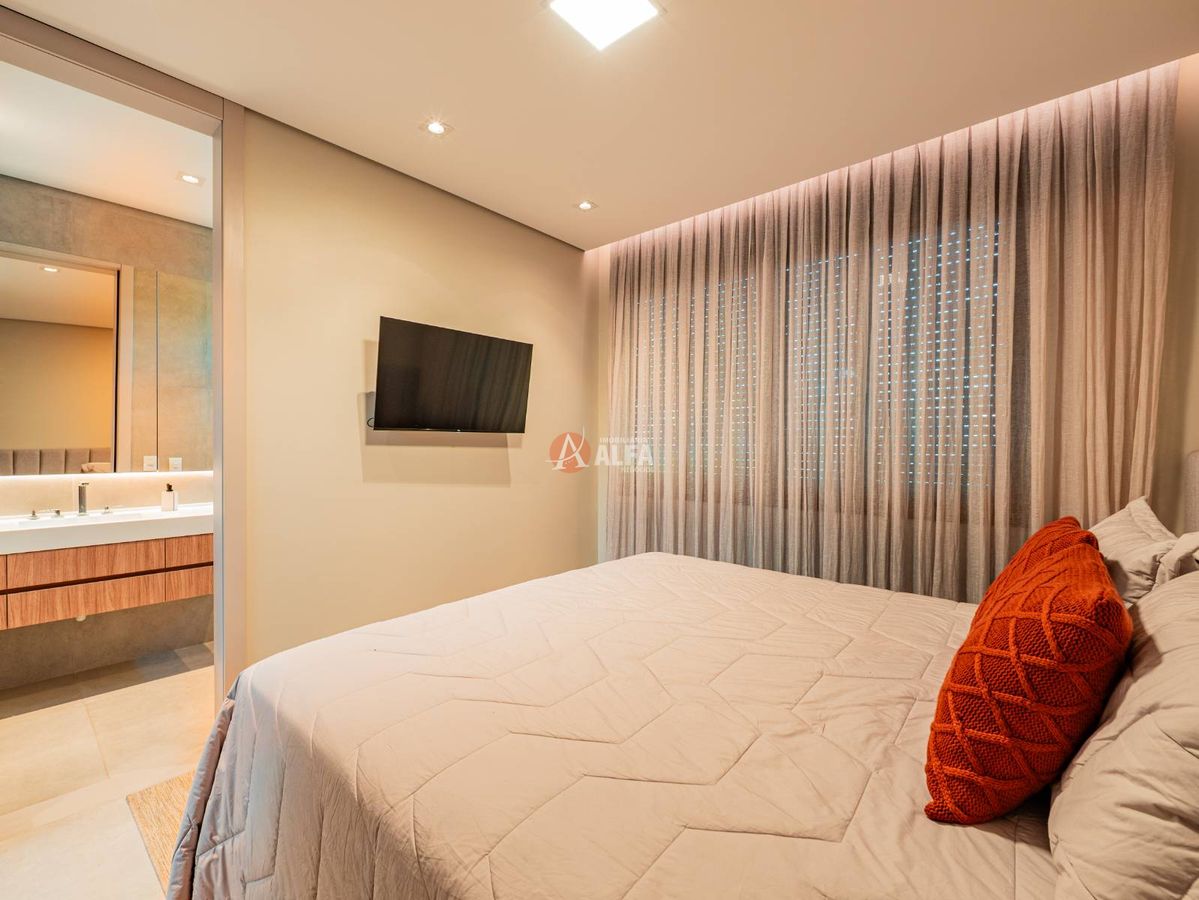 Casa, 3 quartos - Foto 41