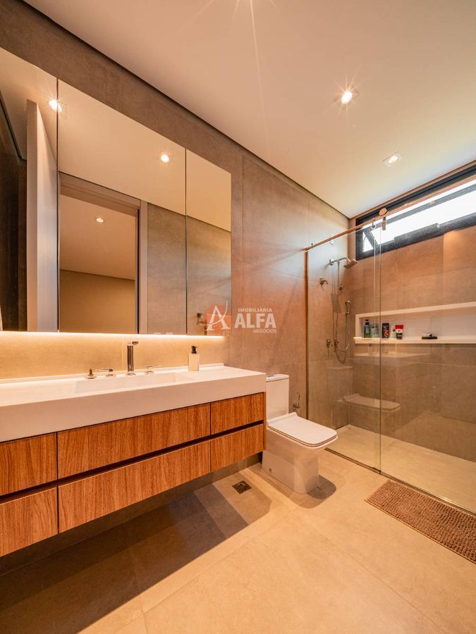 Casa, 3 quartos - Foto 42