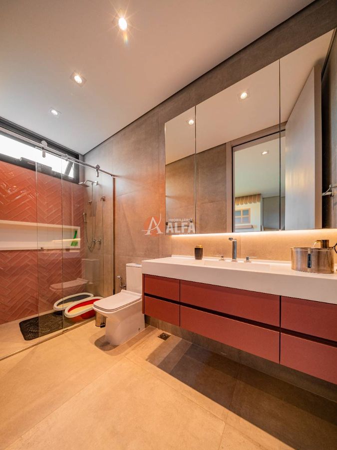 Casa, 3 quartos - Foto 48
