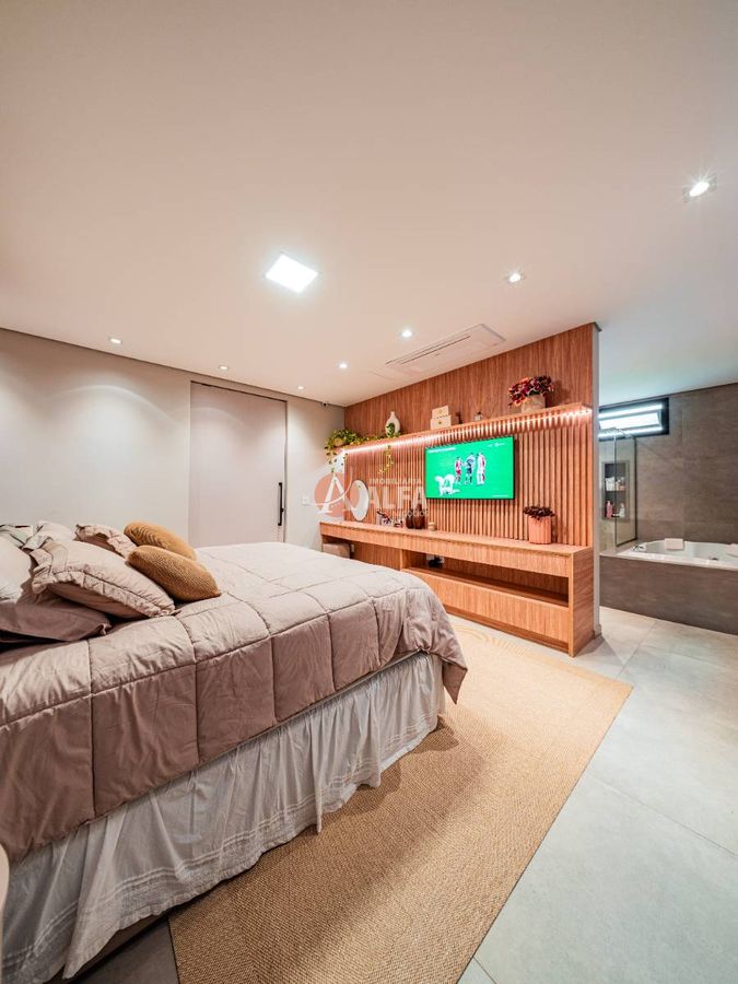 Casa, 3 quartos - Foto 57