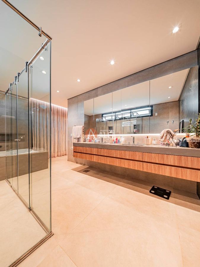 Casa, 3 quartos - Foto 60