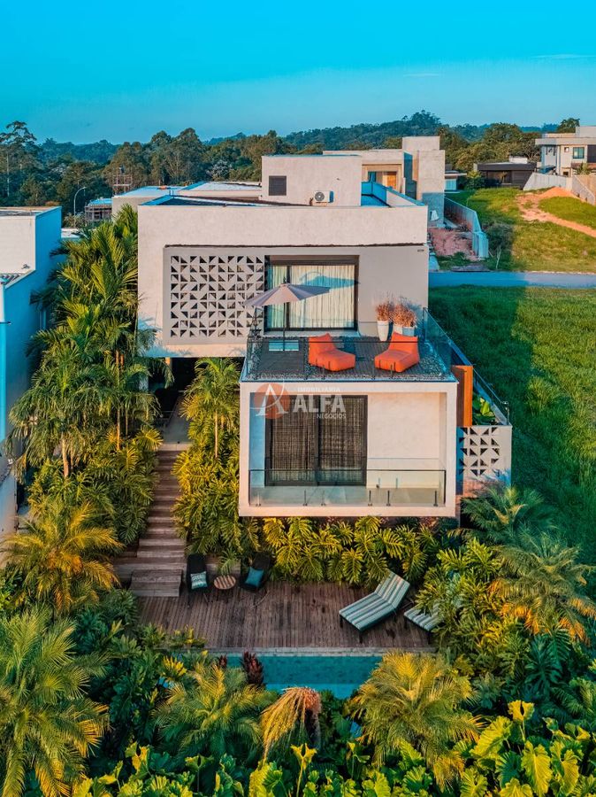 Casa, 3 quartos - Foto 63