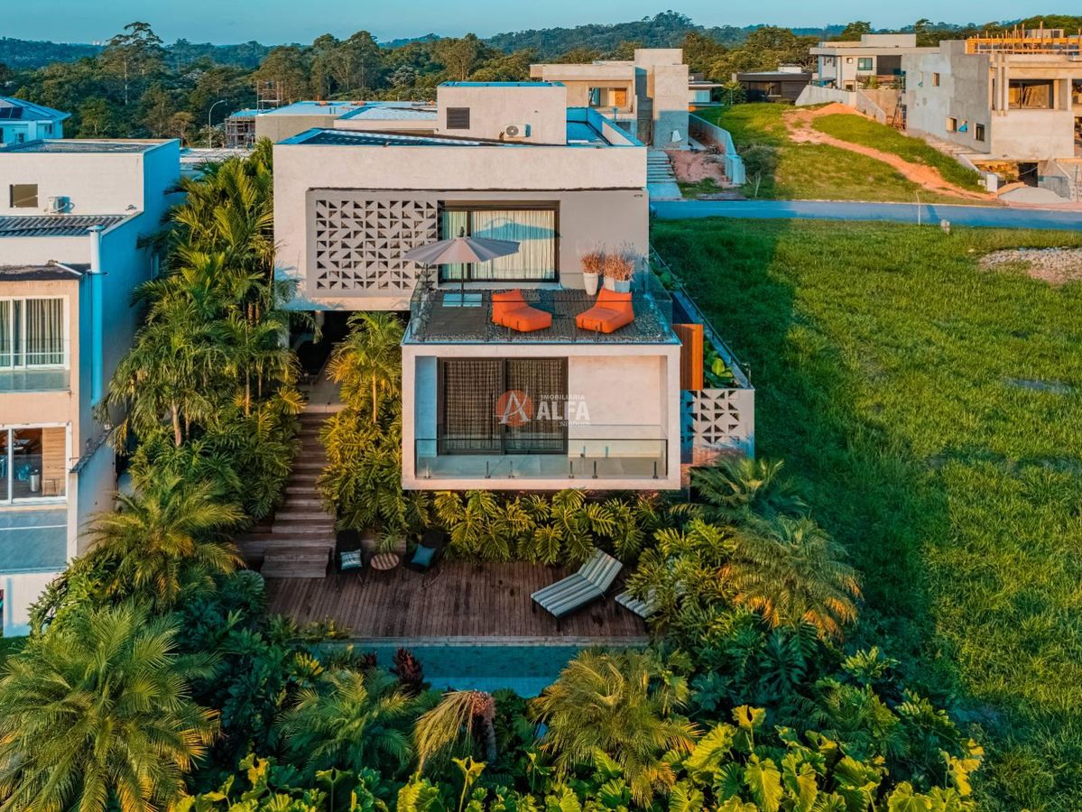 Casa, 3 quartos - Foto 64