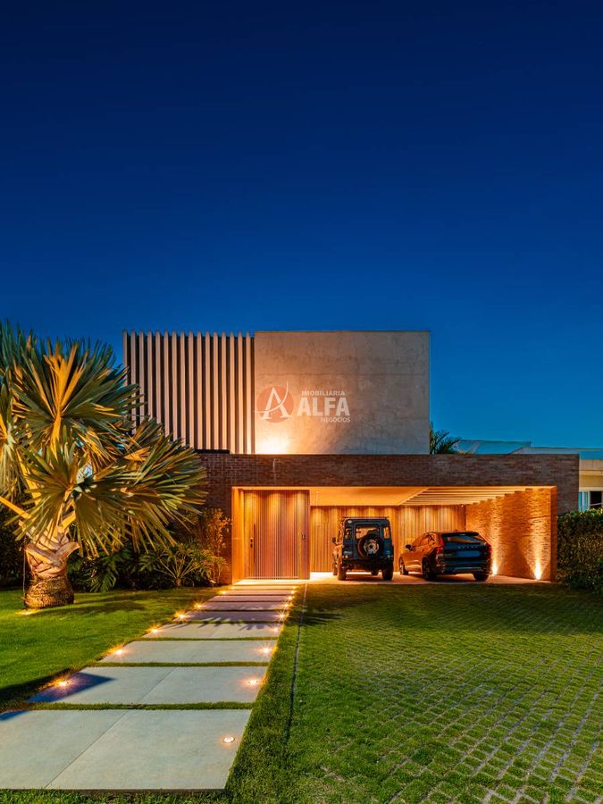 Casa, 3 quartos - Foto 66