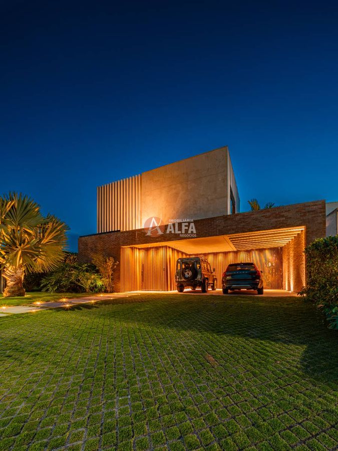 Casa, 3 quartos - Foto 67