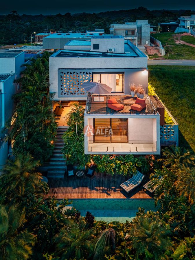 Casa, 3 quartos - Foto 69