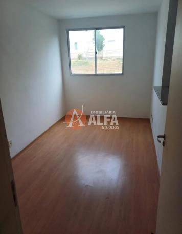 Apartamento, 2 quartos - Foto 1