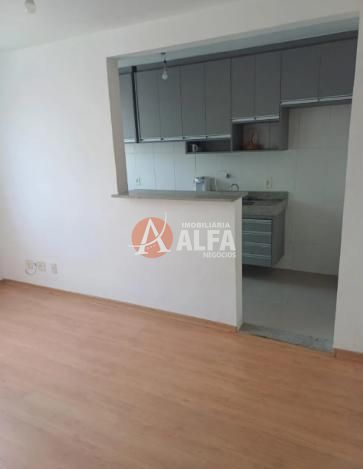 Apartamento, 2 quartos - Foto 2