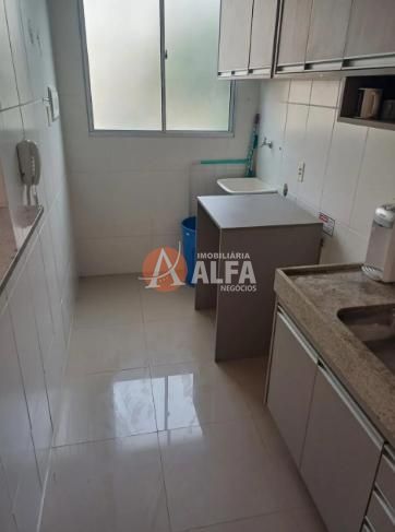 Apartamento, 2 quartos - Foto 4