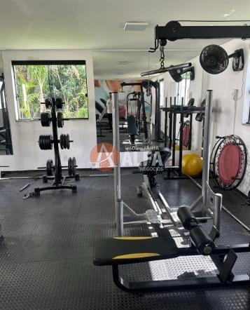 Apartamento, 2 quartos - Foto 10