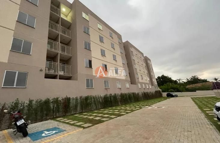 Apartamento, 2 quartos - Foto 2