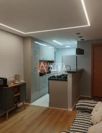 Apartamento, 2 quartos - Foto 4