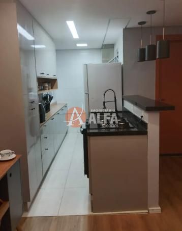 Apartamento, 2 quartos - Foto 7