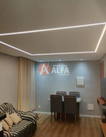 Apartamento, 2 quartos - Foto 3