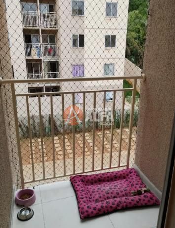 Apartamento, 2 quartos - Foto 6