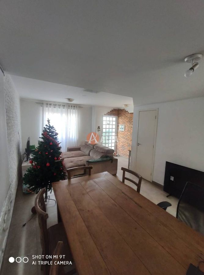 Casa, 3 quartos - Foto 4