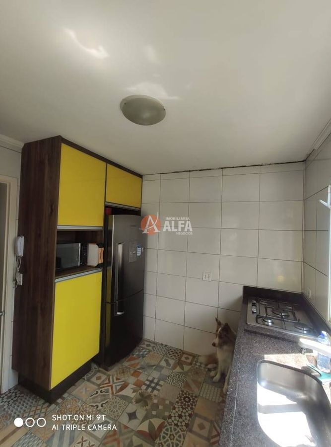Casa, 3 quartos - Foto 8