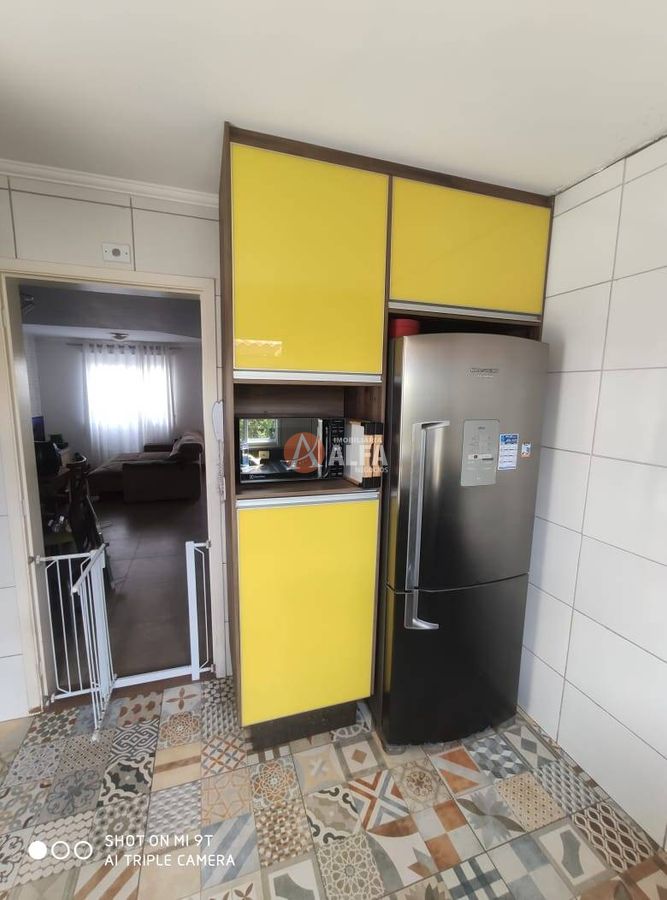 Casa, 3 quartos - Foto 7