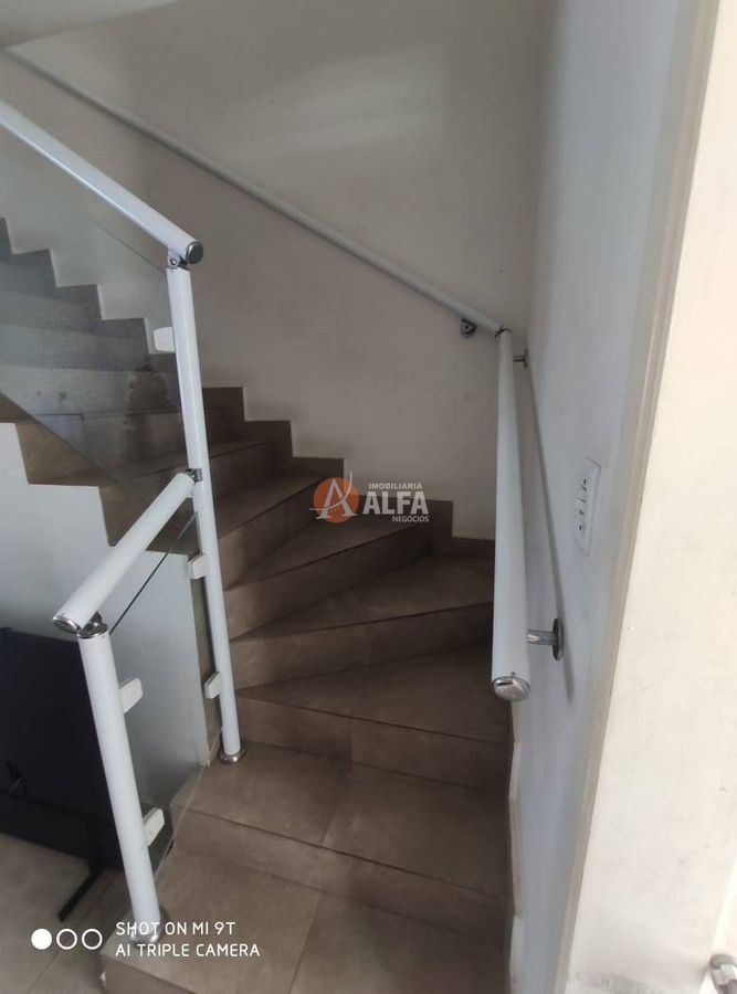 Casa, 3 quartos - Foto 10
