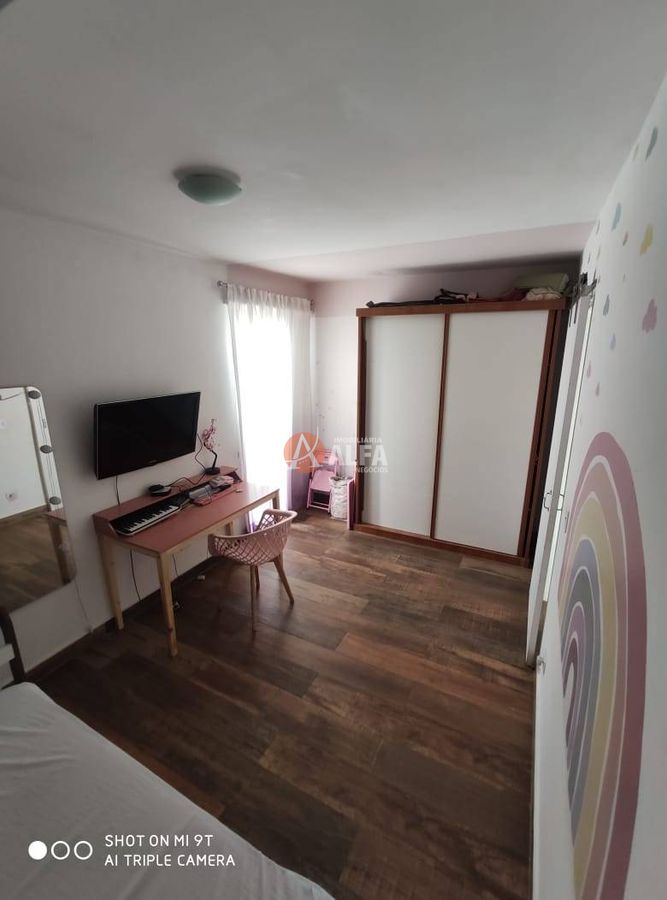 Casa, 3 quartos - Foto 12
