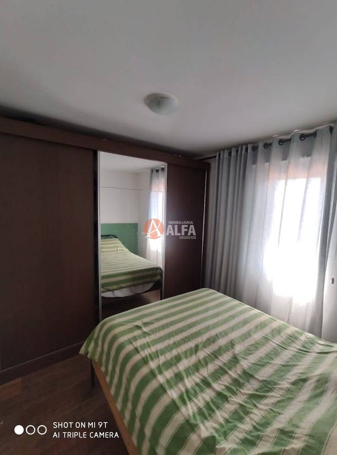 Casa, 3 quartos - Foto 15
