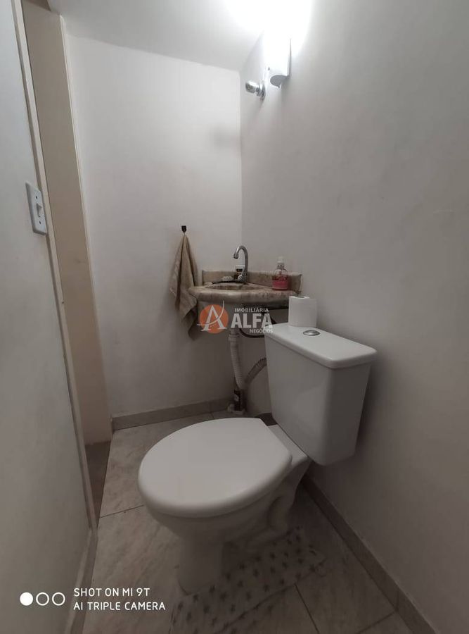 Casa, 3 quartos - Foto 17