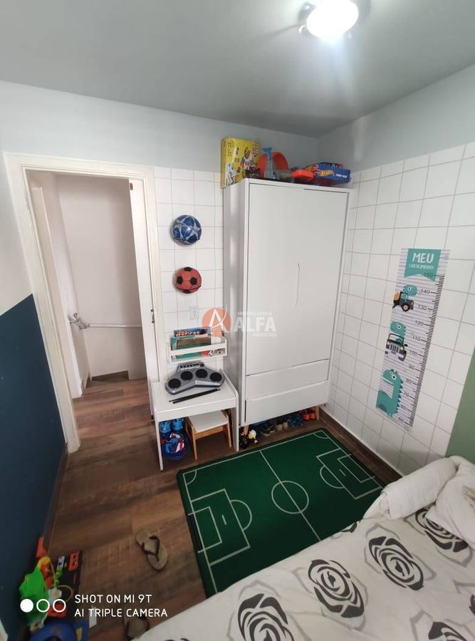 Casa, 3 quartos - Foto 18