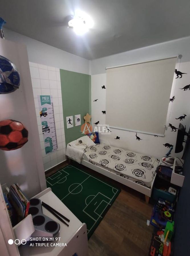 Casa, 3 quartos - Foto 19