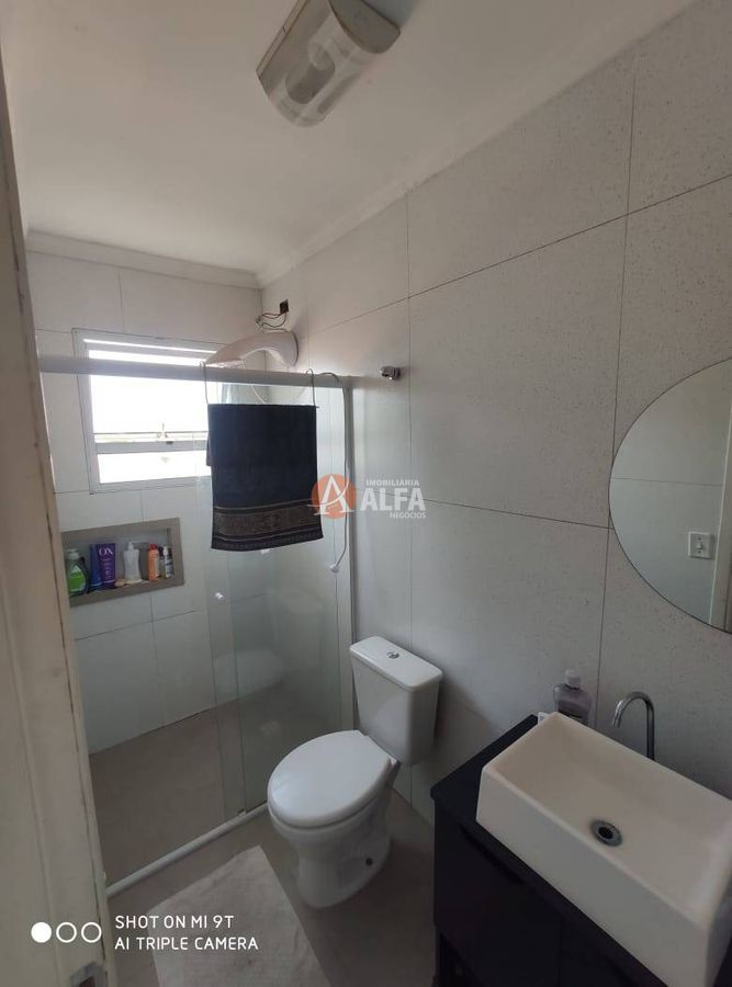 Casa, 3 quartos - Foto 20