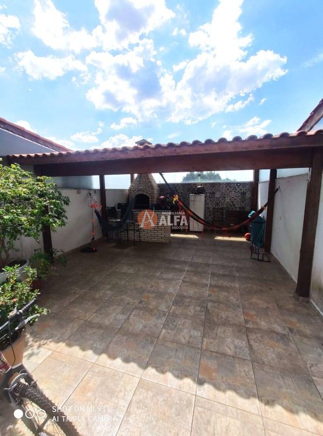 Casa, 3 quartos - Foto 21