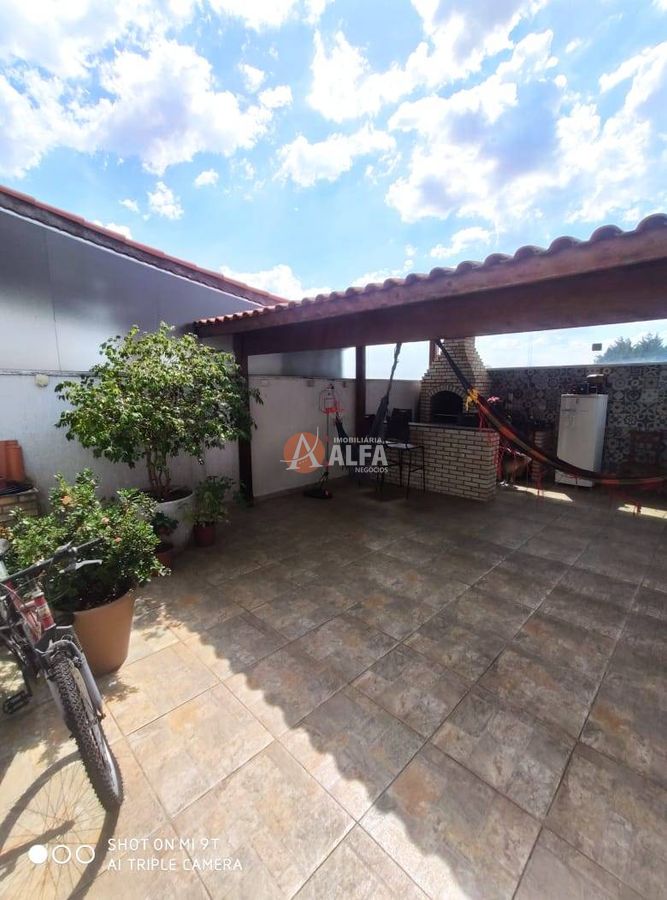 Casa, 3 quartos - Foto 22
