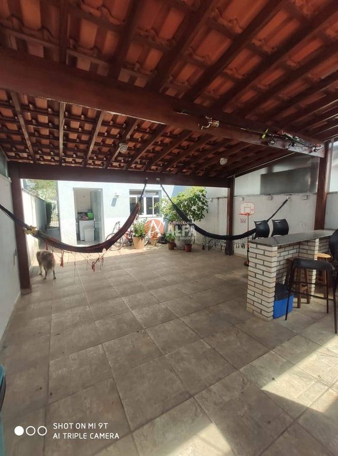Casa, 3 quartos - Foto 24