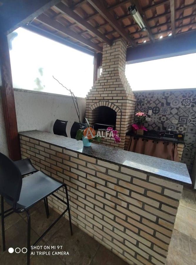 Casa, 3 quartos - Foto 26