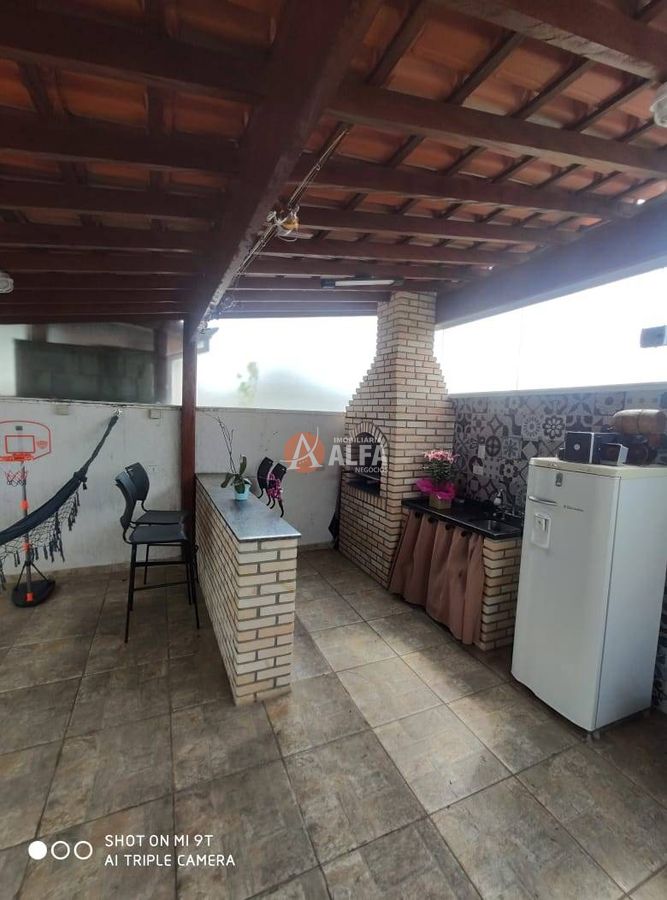 Casa, 3 quartos - Foto 25