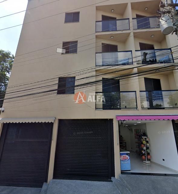 Apartamento, 2 quartos - Foto 1