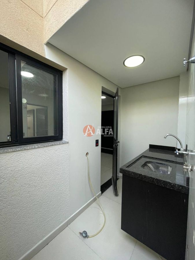 Apartamento, 2 quartos - Foto 15