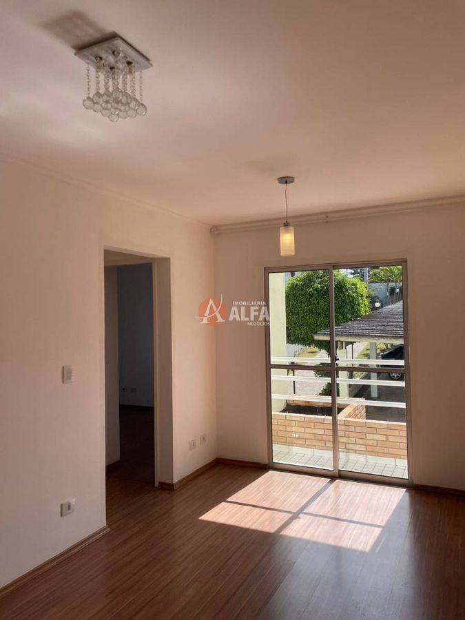 Apartamento, 2 quartos - Foto 2