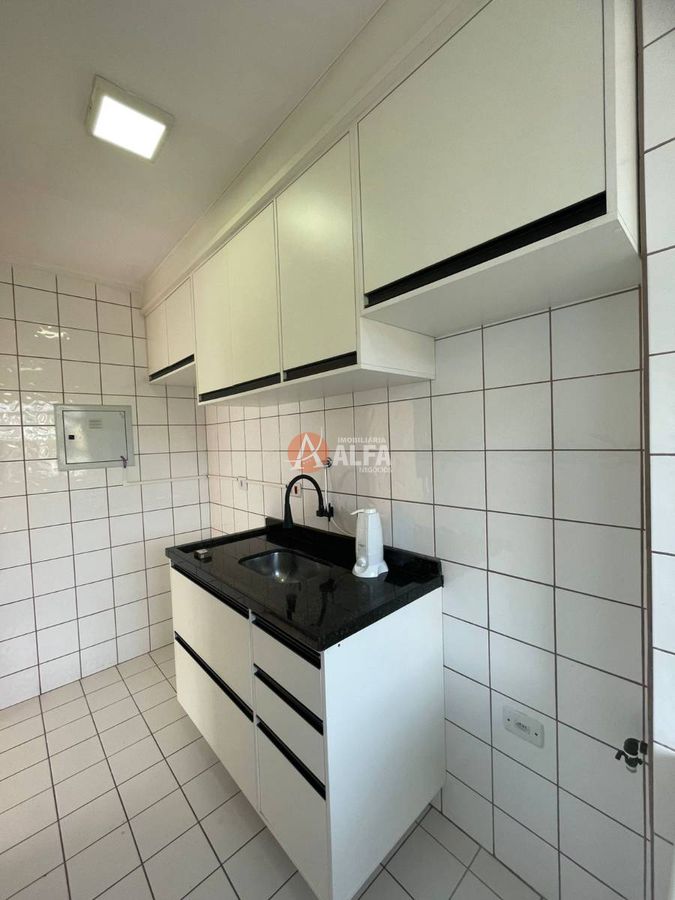 Apartamento, 2 quartos - Foto 7