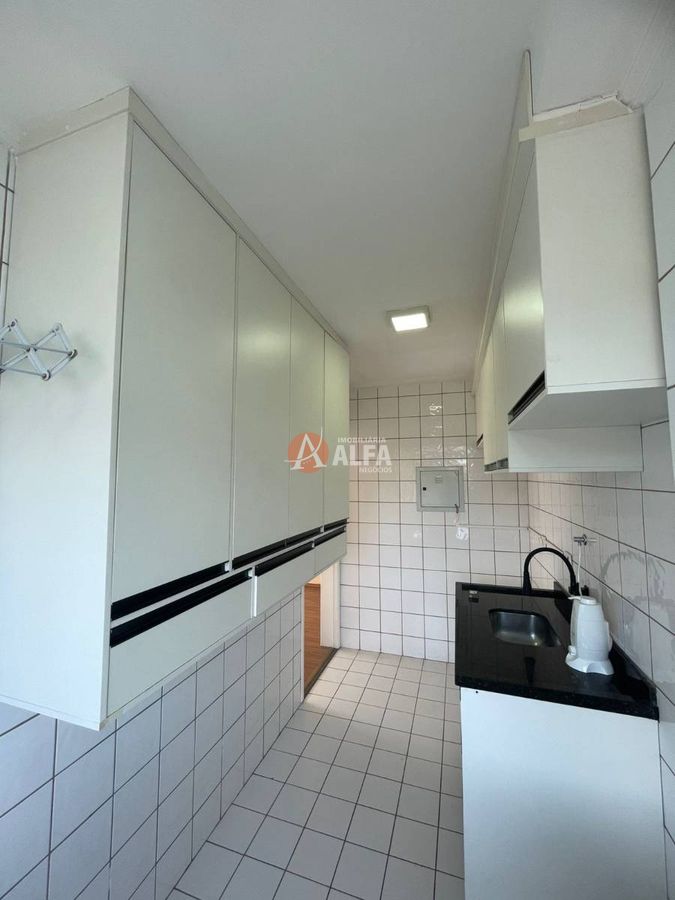 Apartamento, 2 quartos - Foto 8