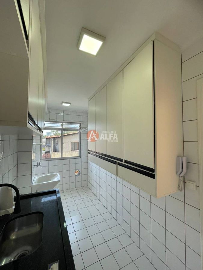 Apartamento, 2 quartos - Foto 9