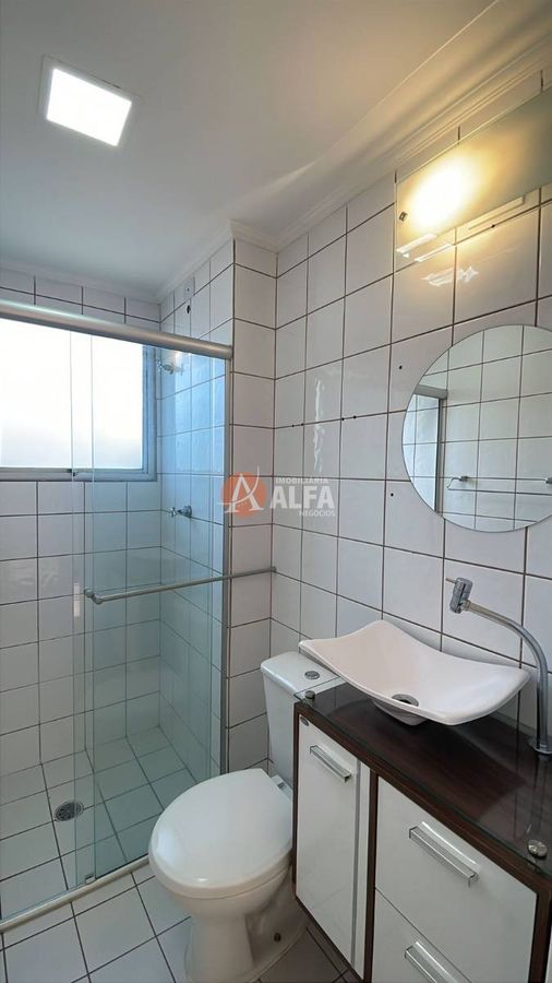 Apartamento, 2 quartos - Foto 13