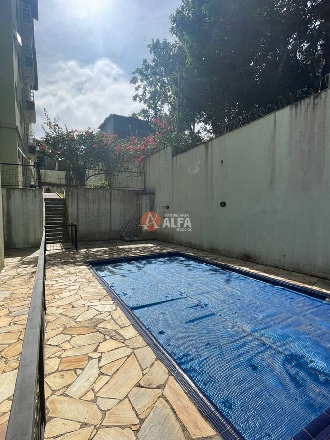 Apartamento, 2 quartos - Foto 1